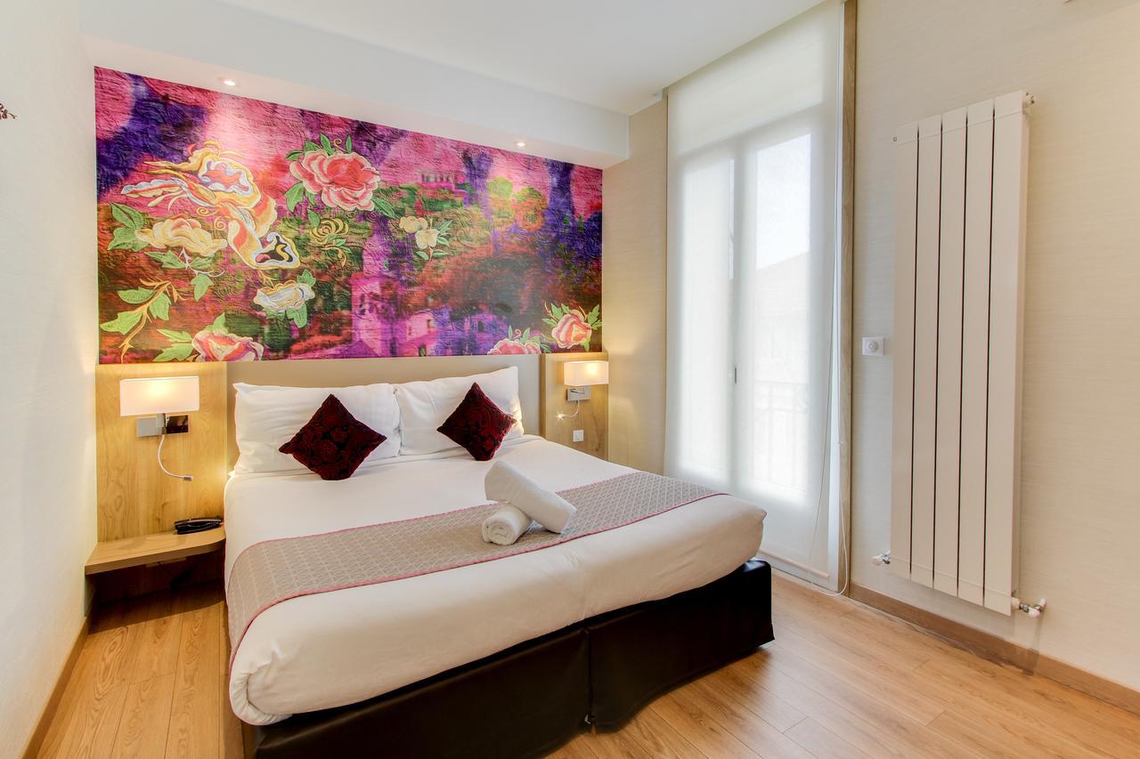 Hotel Provencal Bandol Exterior photo